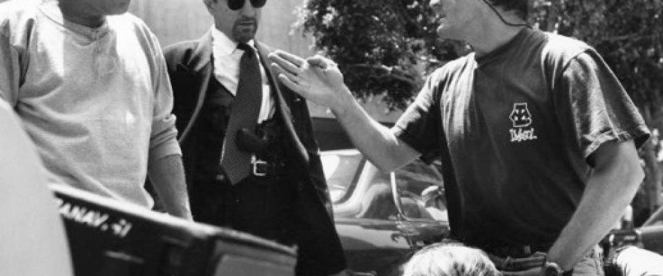 Mick Gould: The Brains and Tactics Behind Hollywood Gunmen