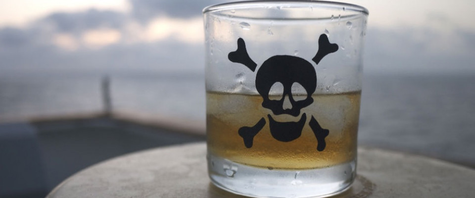 Hijacked: How the U.N. Saved Piracy