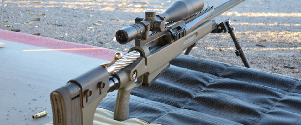 The Longest Sniper Shots