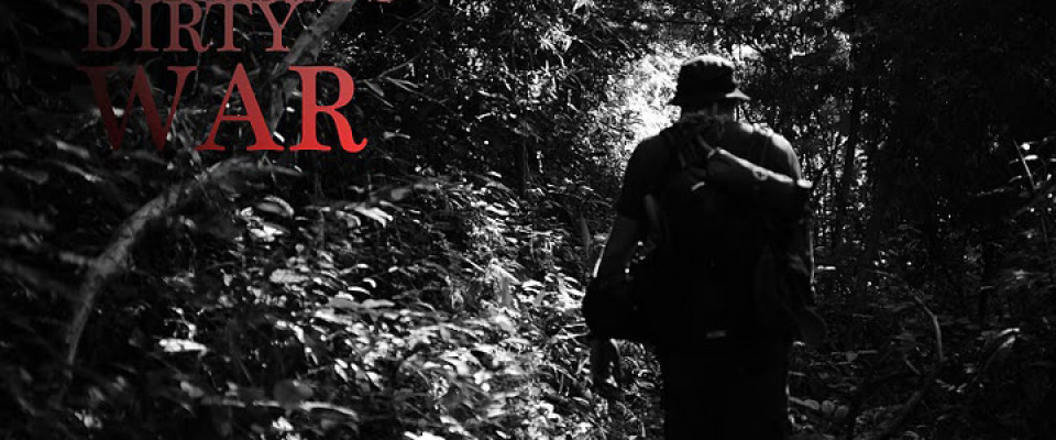 Inside Burma’s Dirty War, Part II