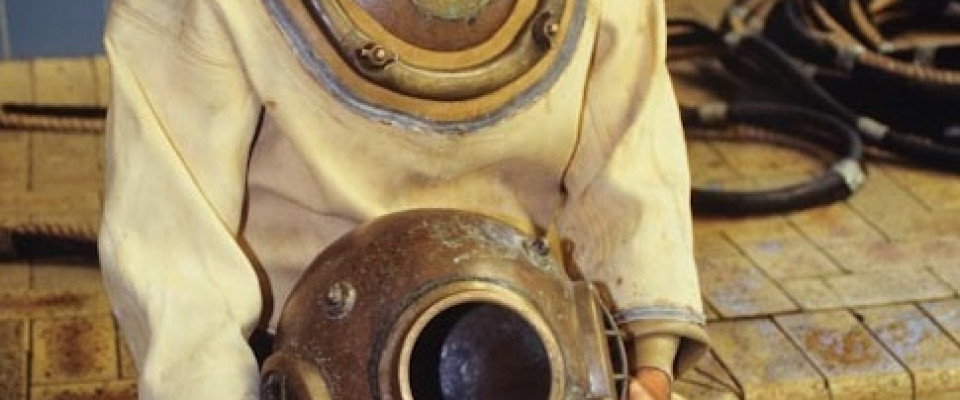 The Adventures of Doc White