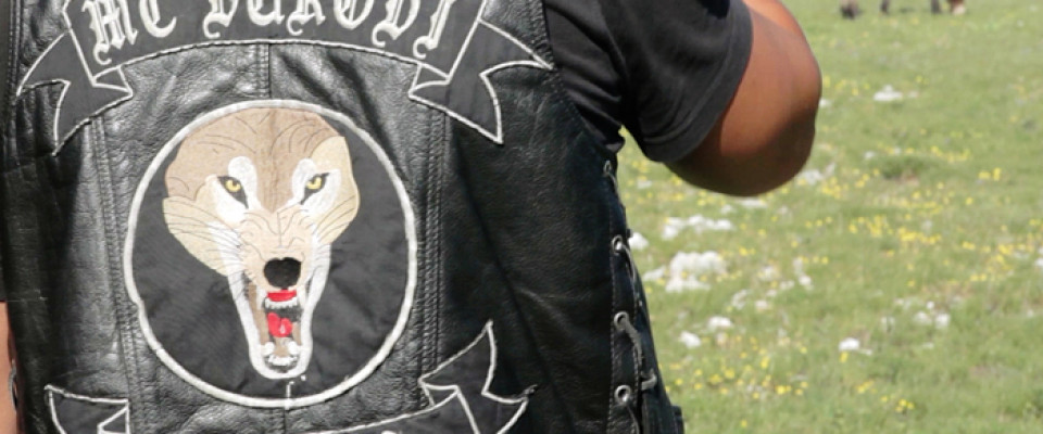 Bikers For Horses: A Documentary from Bosnia