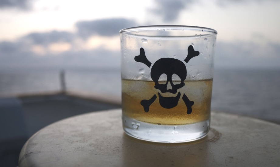 PirateCocktail